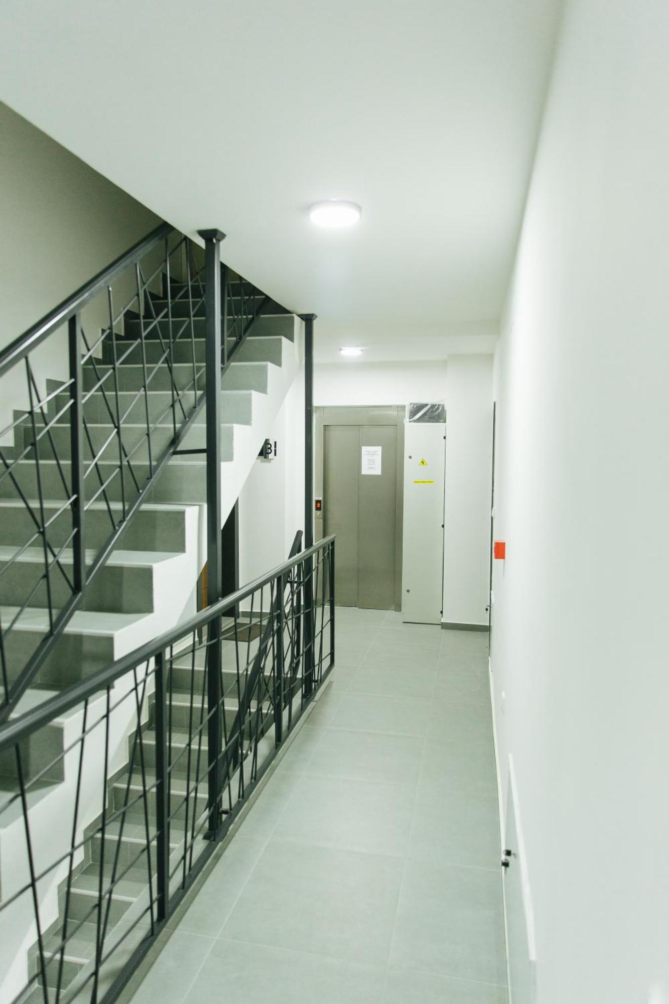 Vojvodjanska Zora Apartment *